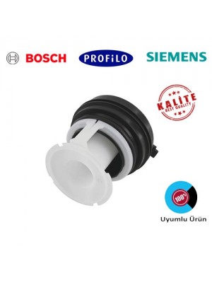 Bosch Çamaşır Makinesi Pompa Kapağı 00614351 Bosch Çamaşır Makinesi Pompa Kapağı 00614351