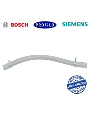 Siemens Çamaşır Makinesi Ventil Hortumu 00171262