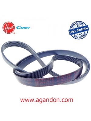 Hoover Çamaşır Makinesi Kayışı 8EPH 1215
