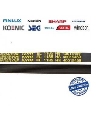 Vestel Çamaşır Makinesi Kayışı 7EPH 1188 Vestel Çamaşır Makinesi Kayışı 7EPH 1188
