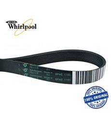 Whirlpool Çamaşır Makinesi Kayışı 8PHE 1195