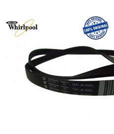 Whirlpool Çamaşır Makinesi Kayışı 1201 PJE