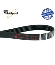 Whirlpool Çamaşır Makinesi Kayışı 5PJE 1208