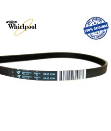 Whirlpool Çamaşır Makinesi Kayışı 6PJE 1194