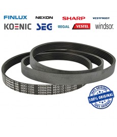 Windsor Çamaşır Makinesi Kayışı 6EPJ 1236 Windsor Çamaşır Makinesi Kayışı 6EPJ 1236