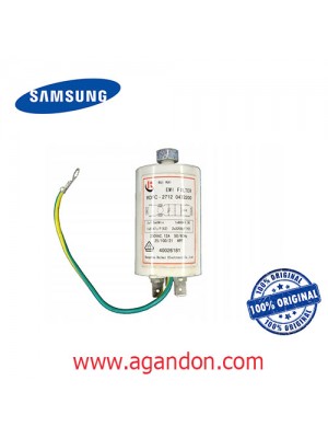 Samsung Çamaşır Makinesi Kondansatörü Samsung Çamaşır Makinesi Kondansatörü