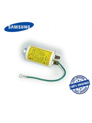 Samsung Çamaşır Makinesi Kondansatörü Samsung Çamaşır Makinesi Kondansatörü