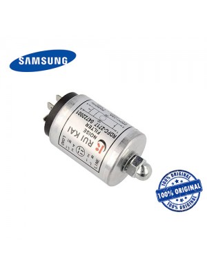 Samsung Çamaşır Makinesi Kondansatörü Samsung Çamaşır Makinesi Kondansatörü