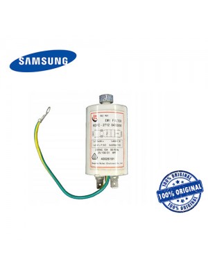 Samsung Çamaşır Makinesi Kondansatörü Samsung Çamaşır Makinesi Kondansatörü