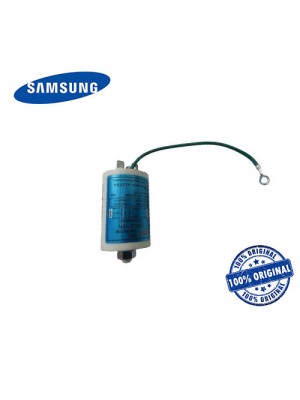 Samsung Çamaşır Makinesi Kondansatörü