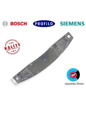 Bosch Çamaşır Makinesi Kapak Menteşesi 00620835
