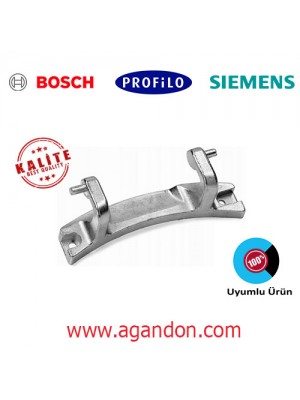 Siemens Çamaşır Makinesi Kapak Menteşesi 00625486