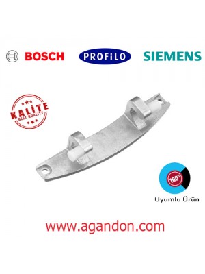Siemens Çamaşır Makinesi Kapak Menteşesi 00655117