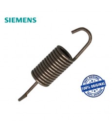 Siemens Çamaşır Makinesi Kazan Yayı 00069605
