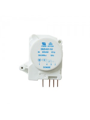 No Frost Buzdolabı Timer No Frost Buzdolabı Timer