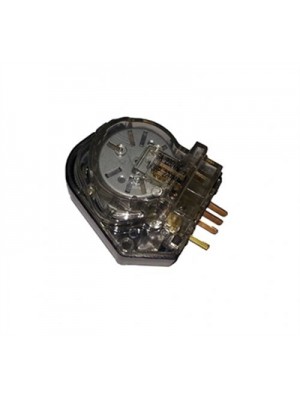No Frost Buzdolabı Timer No Frost Buzdolabı Timer