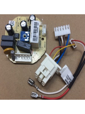 Vestel No Frost Buzdolabı Elektronik Timer Vestel No Frost Buzdolabı Elektronik Timer