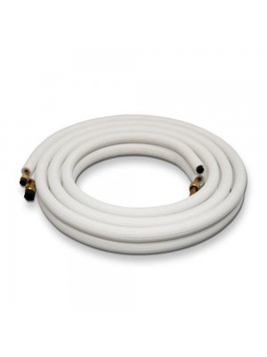 15 Metre 1 / 4 - 3 / 8 Klima Montaj Seti