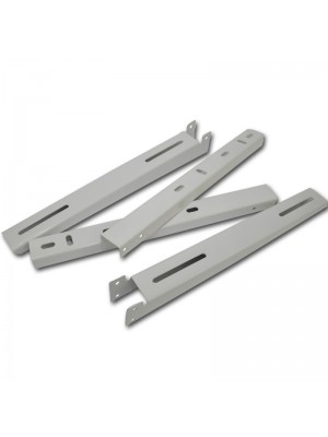 Orta Boy Klima Ayağı