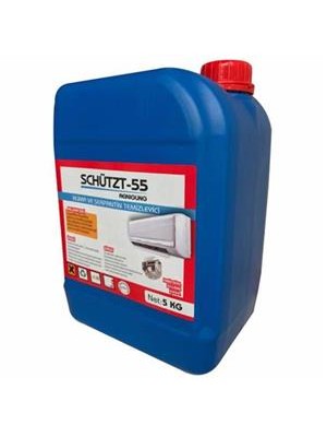Schützt-55 Klima Temizleme Sıvısı