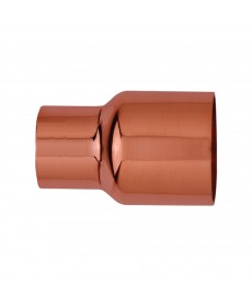 7/8 x 3/4 Bakır Düşürücü