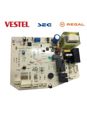 Vestel Klima Kartı Vestel Klima Kartı