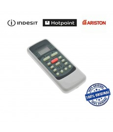 Ariston İnverter Klima Kumandası C00303759 Ariston İnverter Klima Kumandası C00303759