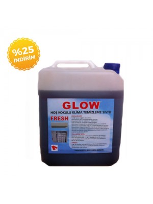 10 Kg Glow Klima Temizleme İlacı 10 Kg Glow Klima Temizleme İlacı