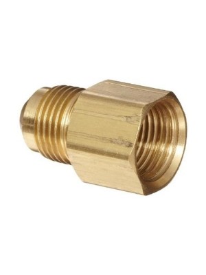 1/2-5/8 Dönüştürücü Ünyon