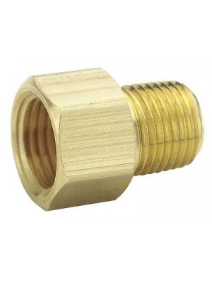 3/8-1/2 Dönüştürücü Ünyon