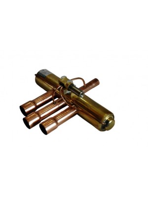 Klima 4 Yollu Vana DSF-20 Klima 4 Yollu Vana DSF-20