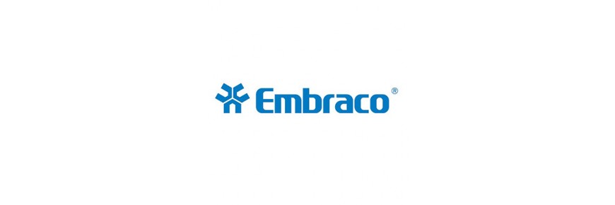 Embraco Kompresör