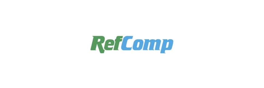 Refcomp Kompresör Refcomp Kompresör